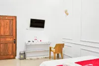 RedDoorz @ Villa Rose Brebes - Wi-Fi