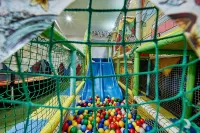 Vnukovo Village Park Hotel&Spa - バー
