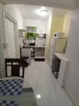 Cozy Nook Studio apartment in Perfect Getaway Tarpum Bay with AC, WiFi & kitchen Hotel a 