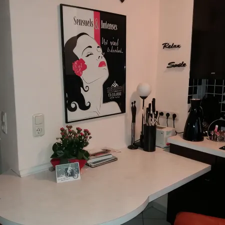Vacation domicile Timmendorfer Strand / holiday apartment 5581045