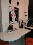 Vacation domicile Timmendorfer Strand / holiday apartment 5581045 - Apartments