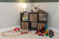 Lazy Bear Lodge / Game Room / Theater Room / Hot Tub - Pools