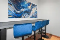 Exclusive bungalow! 4 rooms, 8 pers., 2 parking spaces