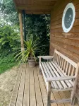 Garden Studio near Le Manoir aux Quat’Saisons Oxford 15min drive, A40, M40 - Bungalows