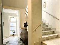 La Foresteria Termoli 3, your home away from home by the sea and central