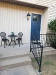 A Spacious Townhome in Newton - Unit D