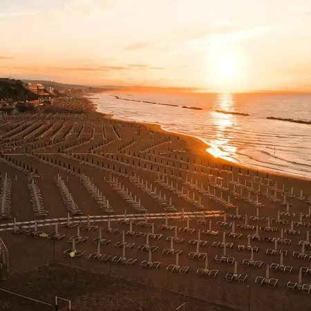 La Foresteria Termoli 3, your home away from home by the sea and central