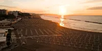 La Foresteria Termoli 3, your home away from home by the sea and central