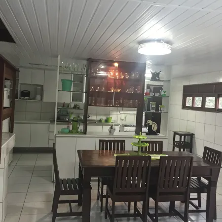 Country House in Gravatá/PE in Condominium with great structure - Ideal for Families Отели в г. Гравата