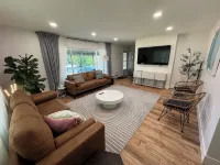 Family Ski Haven 3Br Retreat Near Powder Mountain & Snowbasin