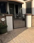 Private Casita. 1 Bedroom, 1 Bath, Full Kitchen, dining. Living room. - Homestays