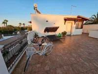Villa Puglia AR 700m from sea, 700m from beach Hotels in Bisceglie