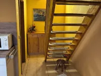 Comfortable summer cottage in a beautiful surrounding Hotels in Marienberg