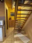 Comfortable summer cottage in a beautiful surrounding