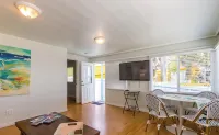 Sea View Laguna Cottage, Walk to Beach & Village, Fully-Equipped! - 3 stjerner