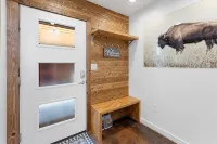 Downtown Missoula Low Key Luxury
