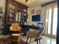 Miriam Sea Front Apartment with SPA - 2-Star