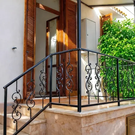 A Cozy Home in Civitavecchia