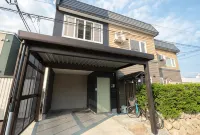 furano ski rabi のホテル