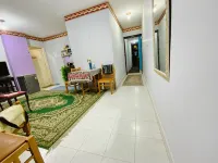 Caesar Studio Apartment - Apartemen