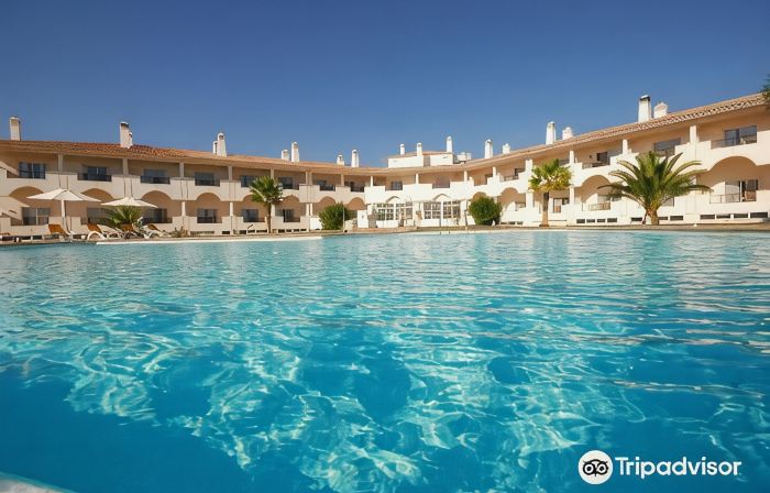 Colina Verde Resort