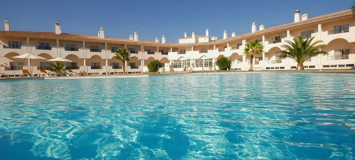 Colina Verde Resort Hotels in Olhao