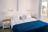 Neptuno Suites – Only Adults - balkon