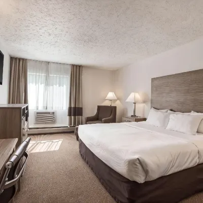 City Express by Marriott Petoskey Harbor Springs 밸리 주변 호텔