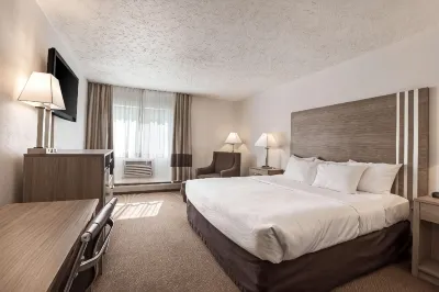 City Express by Marriott Petoskey Harbor Springs Hotels near Valley