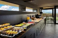 Hotel Castillo De Gorraiz & Spa - Frühstück