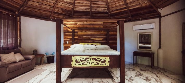 Dreamsea Surf Camp Hotels in Tamarindo