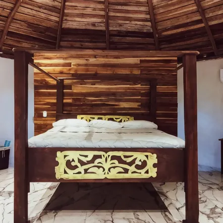 Dreamsea Surf Camp