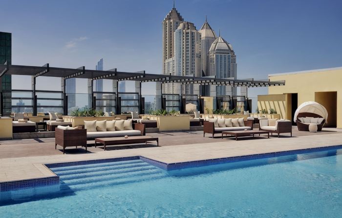 Southern Sun Abu Dhabi