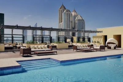 Southern Sun Abu Dhabi Hotels near Formal Park