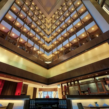 Ramada by Wyndham Gurgaon Central