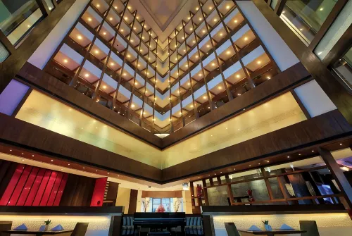 Ramada by Wyndham Gurgaon Central