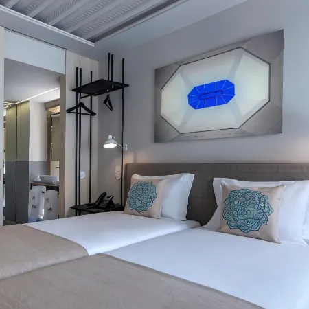 Porta Nova Collection House