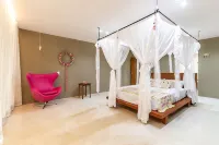 Bahay Tatu Home Concept -  Privatzimmer
