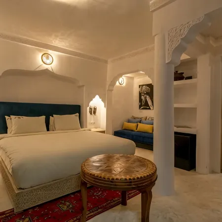 Riad Hart Essoura