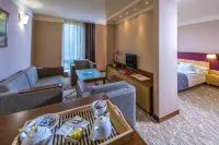Dráva Hotel Thermal Resort Hoteles en 