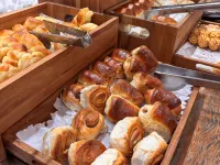 Ibis Styles Confins Aeroporto - breakfast