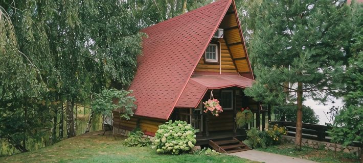 Konushenny Dvor リャザンのホテル