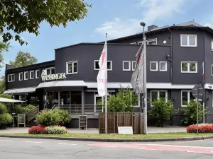 維辛格爾酒店