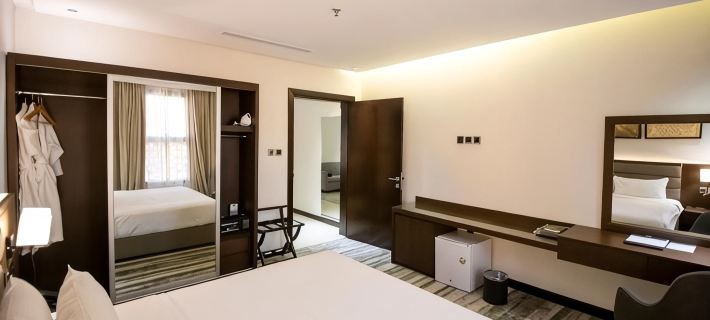 Iris Boutique Taif Heart Hotels in Taif