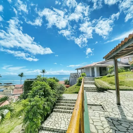 Vista Bela Pousada