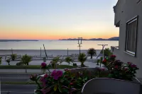 Starry Sky Charming House - vue mer
