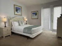 Luxury Villa, Sleeps 8, Steps to Epic Universe, Pool+Resort