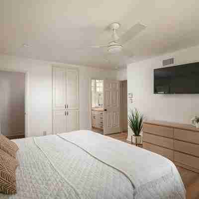 La Jolla Shores Family Getaway Rooms