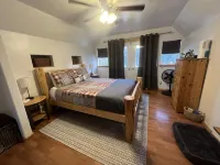 Close to Talkeetna, with easy access to Parks Hwy, walk to Denali Brewery Co. - 鄉村度假屋