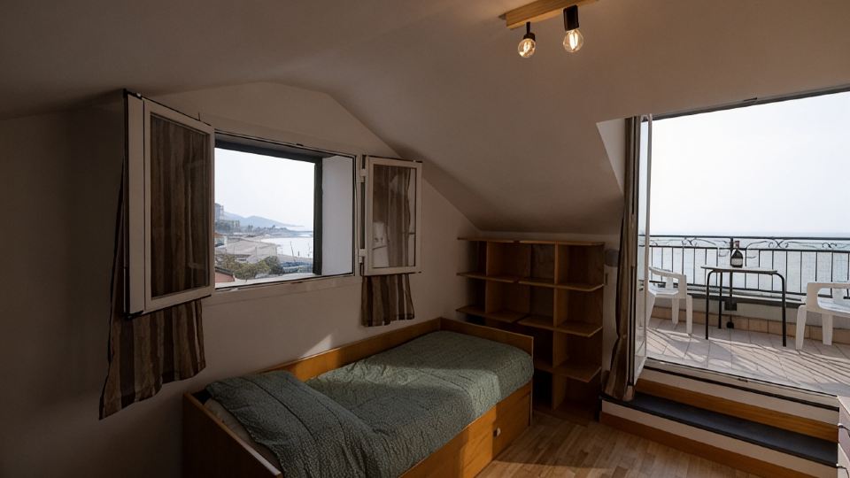 Arma Di Taggia: Apartment/ flat - Taggia